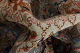 Tabriz Perser Teppich 220x240 - Abbildung 9