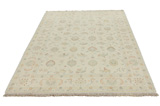 Tabriz Perser Teppich 239x168 - Abbildung 3