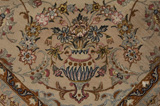 Isfahan Perser Teppich 242x196 - Abbildung 7