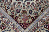 Isfahan Perser Teppich 206x207 - Abbildung 7