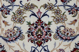 Isfahan Perser Teppich 206x207 - Abbildung 10