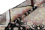 Tabriz Perser Teppich 253x175 - Abbildung 13