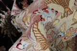 Tabriz Perser Teppich 253x175 - Abbildung 14