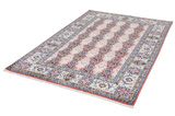 Isfahan Perser Teppich 242x160 - Abbildung 2