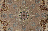 Isfahan Perser Teppich 230x152 - Abbildung 7