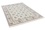 Tabriz Perser Teppich 240x165 - Abbildung 1