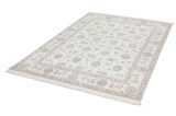 Tabriz Perser Teppich 240x165 - Abbildung 2