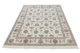 Tabriz Perser Teppich 240x165 - Abbildung 3