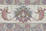 Tabriz Perser Teppich 240x165 - Abbildung 6