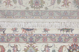 Tabriz Perser Teppich 240x165 - Abbildung 9