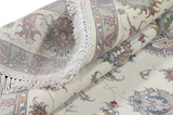 Tabriz Perser Teppich 240x165 - Abbildung 10