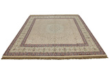 Isfahan Perser Teppich 267x250 - Abbildung 3