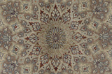 Isfahan Perser Teppich 267x250 - Abbildung 8