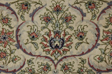 Isfahan Perser Teppich 267x250 - Abbildung 10
