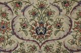 Isfahan Perser Teppich 267x250 - Abbildung 10