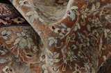 Isfahan Perser Teppich 267x250 - Abbildung 14