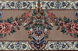 Isfahan Perser Teppich 237x152 - Abbildung 8