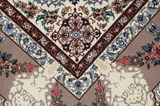 Isfahan Perser Teppich 237x152 - Abbildung 9