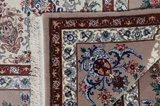 Isfahan Perser Teppich 237x152 - Abbildung 10