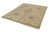 Isfahan Perser Teppich 250x195 - Abbildung 2