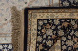 Isfahan Perser Teppich 212x169 - Abbildung 10