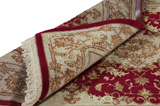 Tabriz Perser Teppich 180x119 - Abbildung 10