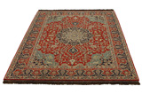 Isfahan Perser Teppich 200x150 - Abbildung 3