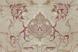 Tabriz Perser Teppich 200x150 - Abbildung 9