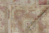 Tabriz Perser Teppich 200x150 - Abbildung 12