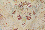 Tabriz Perser Teppich 205x153 - Abbildung 5
