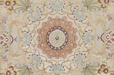 Tabriz Perser Teppich 205x153 - Abbildung 7