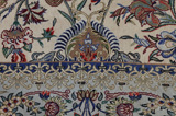 Isfahan Perser Teppich 197x128 - Abbildung 7