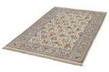 Isfahan Perser Teppich 203x130 - Abbildung 2