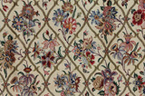 Isfahan Perser Teppich 203x130 - Abbildung 10