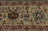 Isfahan Perser Teppich 220x145 - Abbildung 9