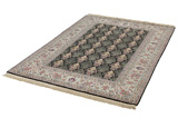 Isfahan Perser Teppich 203x145 - Abbildung 2