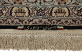 Isfahan Perser Teppich 203x145 - Abbildung 6