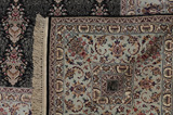 Isfahan Perser Teppich 203x145 - Abbildung 11