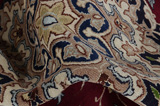 Tabriz Perser Teppich 201x155 - Abbildung 13