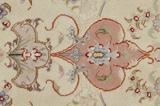 Tabriz Perser Teppich 195x150 - Abbildung 9
