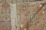 Tabriz Perser Teppich 195x150 - Abbildung 11