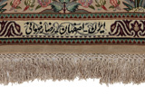 Isfahan Perser Teppich 212x147 - Abbildung 6