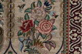Isfahan Perser Teppich 212x147 - Abbildung 10