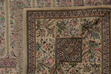 Isfahan Perser Teppich 212x147 - Abbildung 12