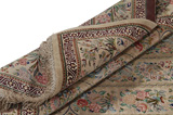 Isfahan Perser Teppich 212x147 - Abbildung 13