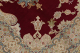 Tabriz Perser Teppich 208x150 - Abbildung 10
