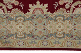 Tabriz Perser Teppich 208x150 - Abbildung 11