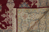 Tabriz Perser Teppich 208x150 - Abbildung 13