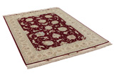 Tabriz Perser Teppich 210x150 - Abbildung 1