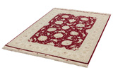 Tabriz Perser Teppich 210x150 - Abbildung 2